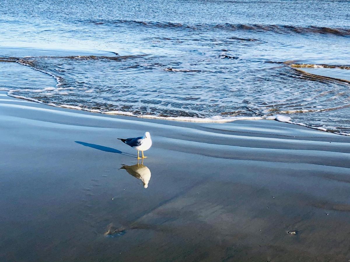 Вілла Salty Breeze At Demere Landing Unit 168 - Salt Air Dr St. Simons Island Екстер'єр фото